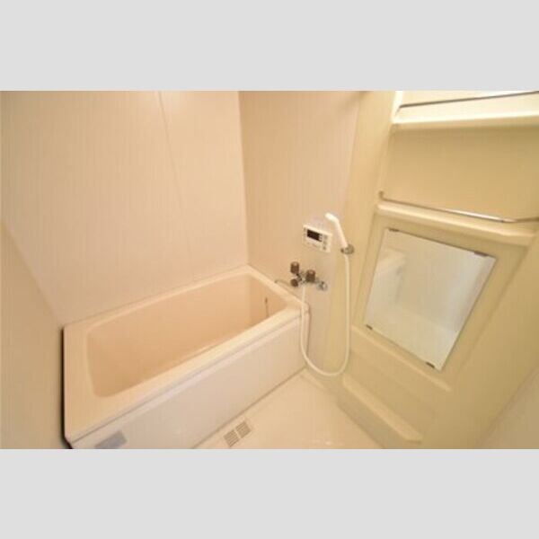 Bellevue参番館 バス