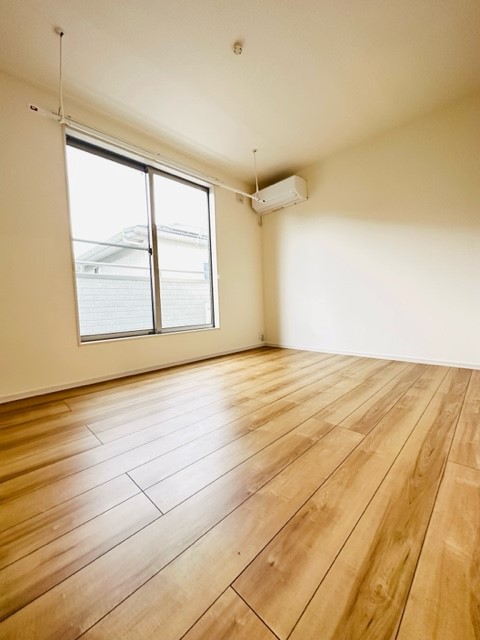 リーブルファイン台町 リビング