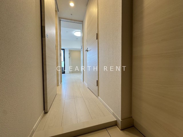 ＧＲＡＮ ＰＡＳＥＯ亀戸1306号室 同タイプ別住戸写真となります。現況と異なる場合がございます。