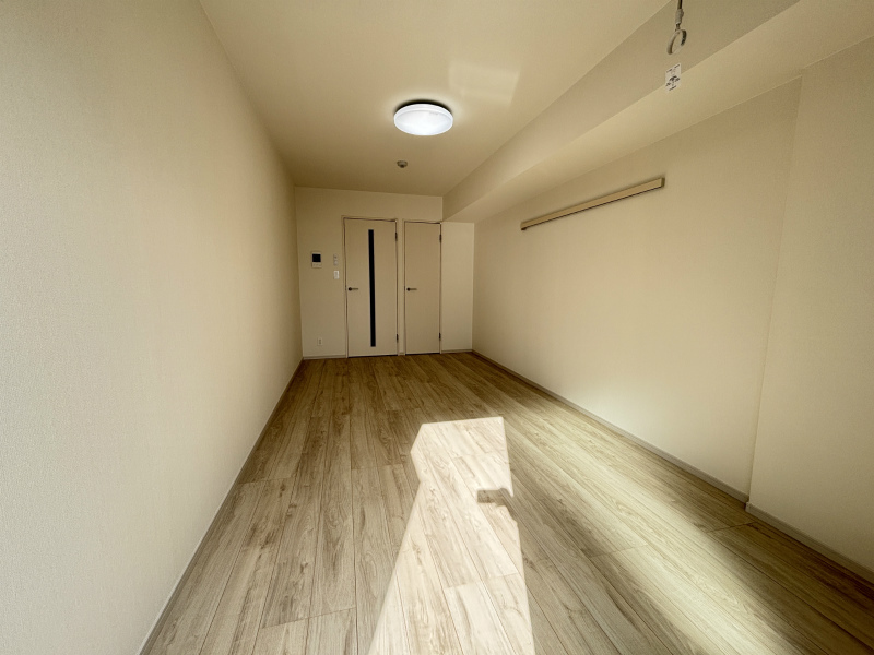 リブリ・高野1階 部屋その他