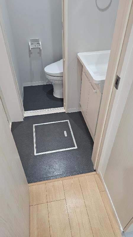 シャムロック北小岩2階 部屋その他