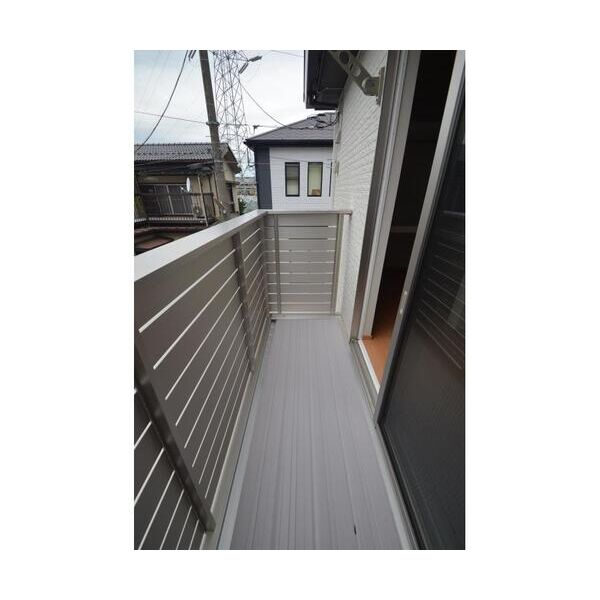 越谷市蒲生東町貸家1号室 部屋その他