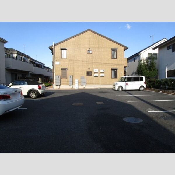 クレールK 駐車場(要空き確認)