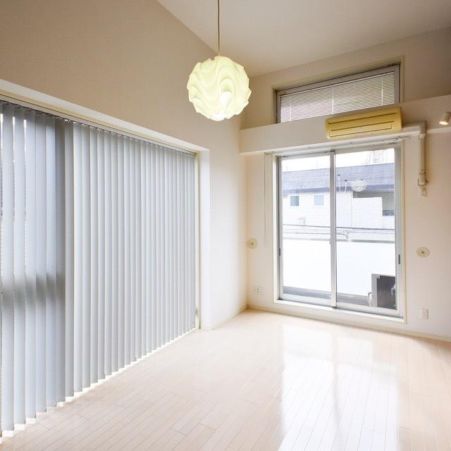 オリーブコート3階 眺望