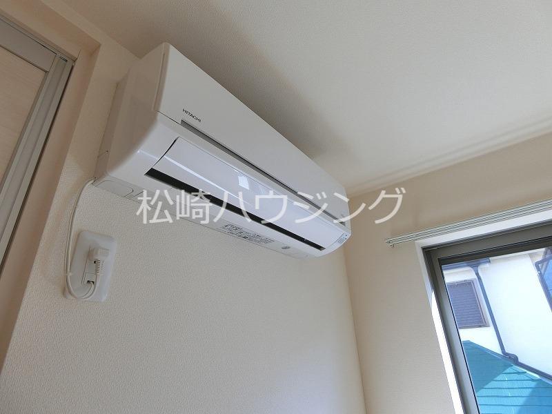 Casa Beige 部屋設備