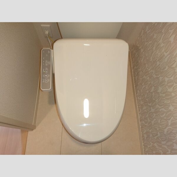 カーサ東豊田 トイレ