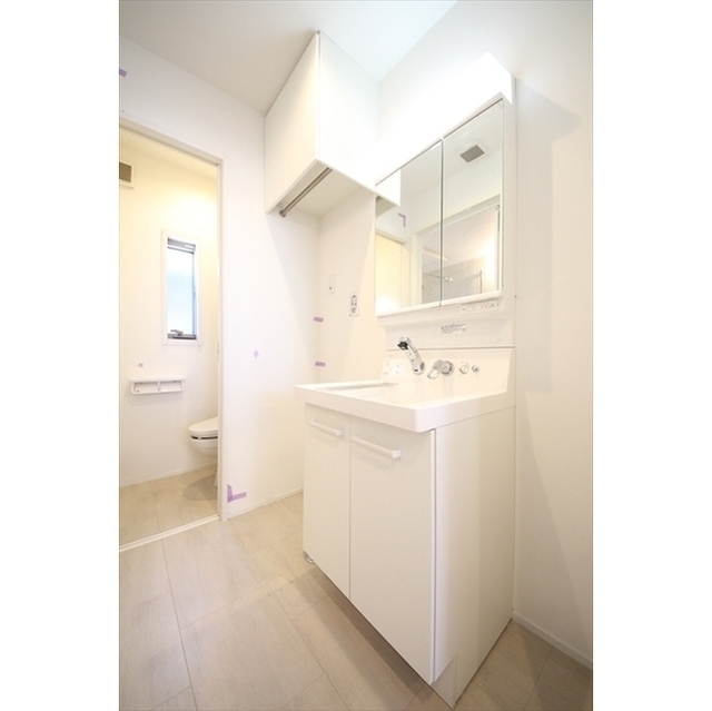 カルム永福町0201号室 内観