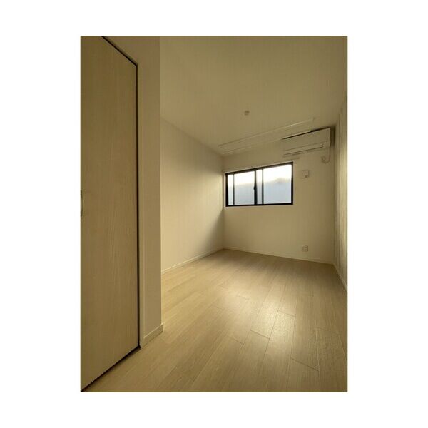 テラスハウス井荻106号室 リビング