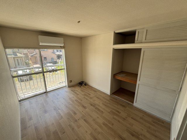 キャロットハウス0202号室 部屋その他