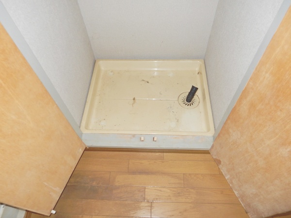 オレンジコート伊勢原206号室 部屋その他