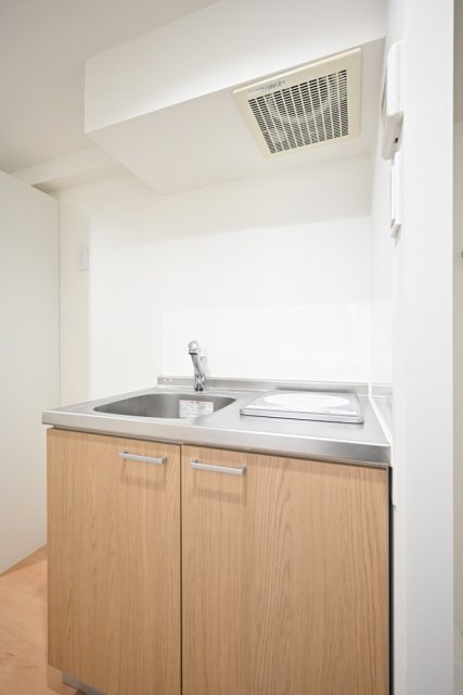 日神パレス北池袋 キッチン