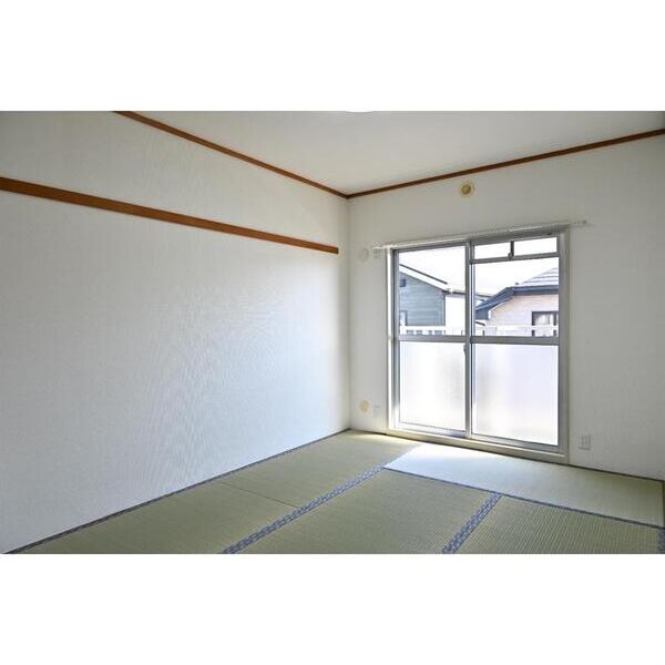 ローレルマンションMURATA リビング