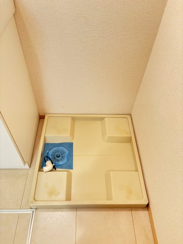 GENOVIA原木中山0405号室 部屋設備