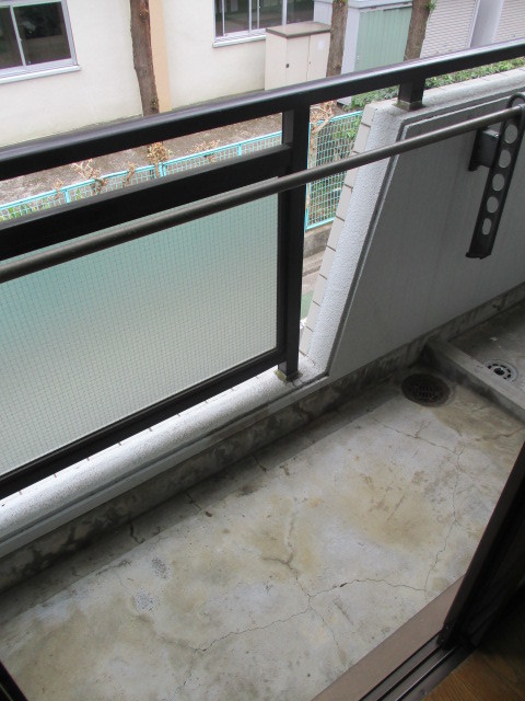 コーポアゼリア2階 同建物別部屋の参考画像