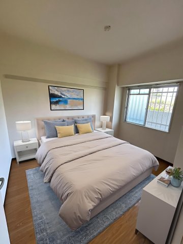 メゾン朝比奈0403号室 AI自動生成