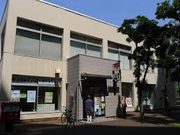 スプレスター東陽町アリビエ 【郵便局】江東南砂団地内郵便局まで675ｍ