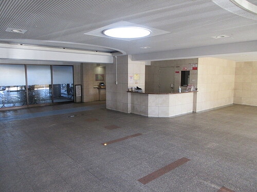 ハイホーム立川一番町3階 その他