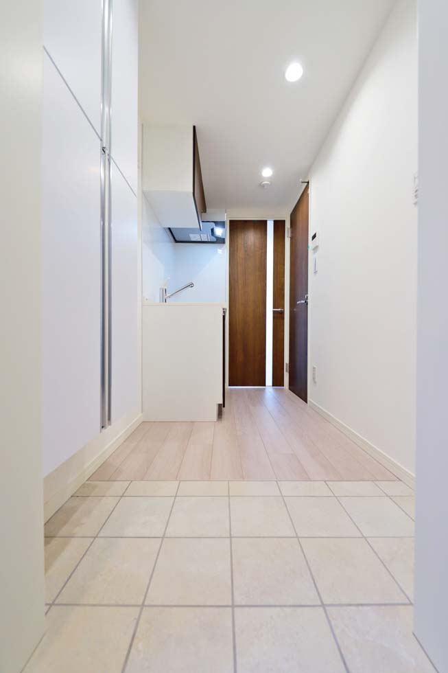 仮称）上池台1丁目マンション4階 内観