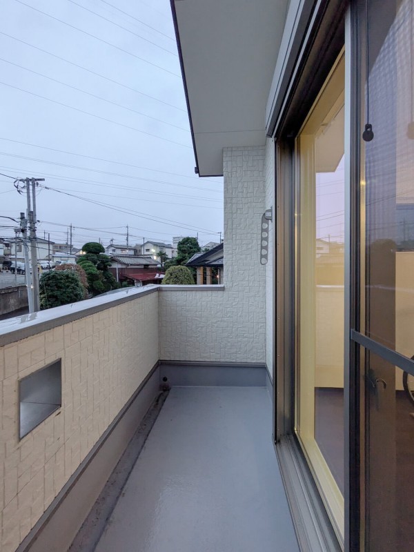 ＹＥＬＬＭＩ（イルミ）1階 部屋その他