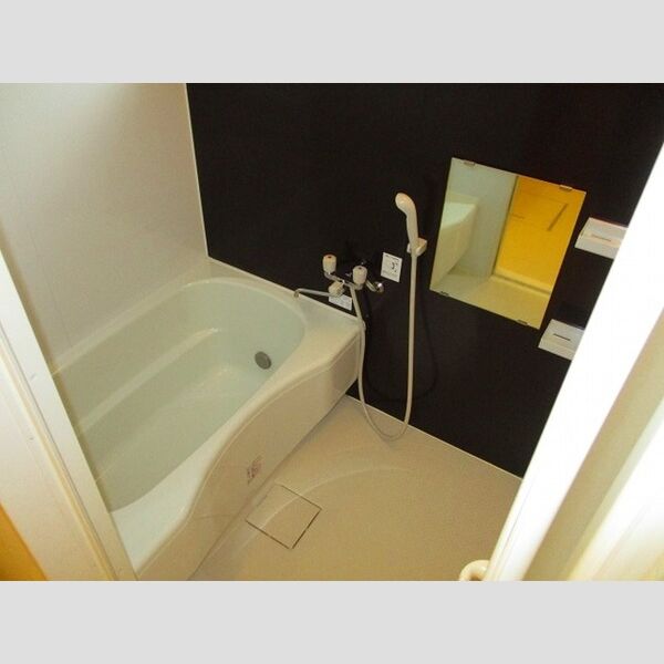 ボナヴィータ バス