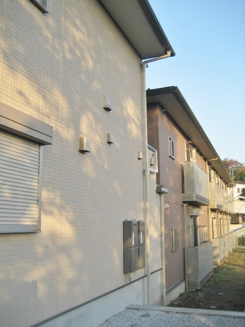 メルファ保土ヶ谷Ⅱ ※現況優先