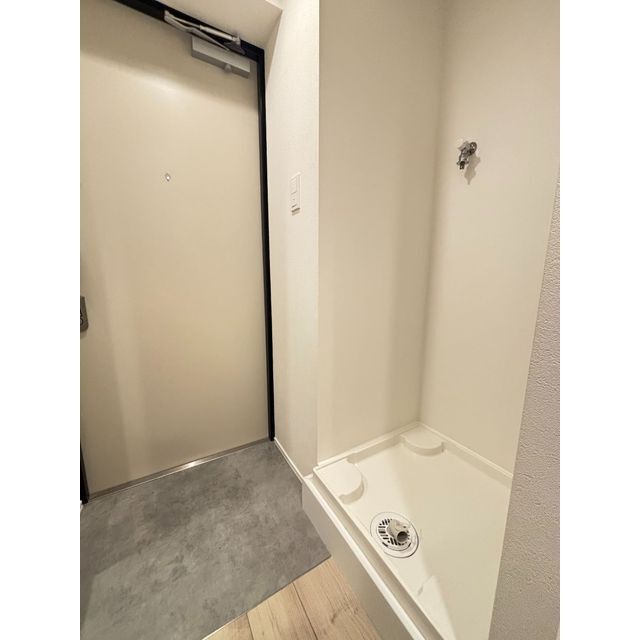 グランファーロ下北沢404号室 内観