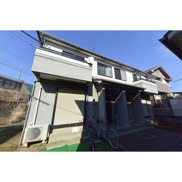 ドルフエハラD 外観