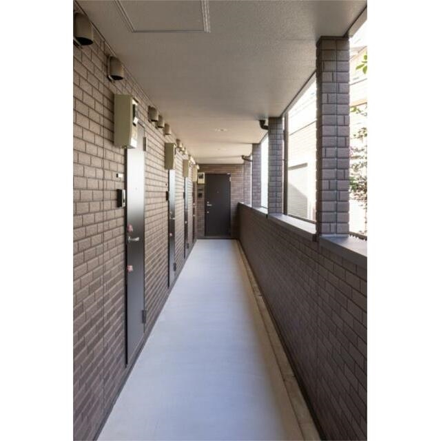 ルミノソ柴又2階 部屋その他