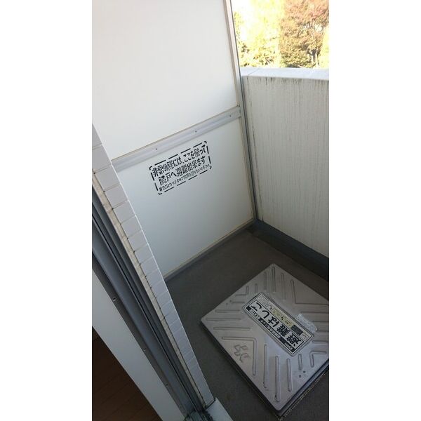 FORTIS#004605号室 部屋その他