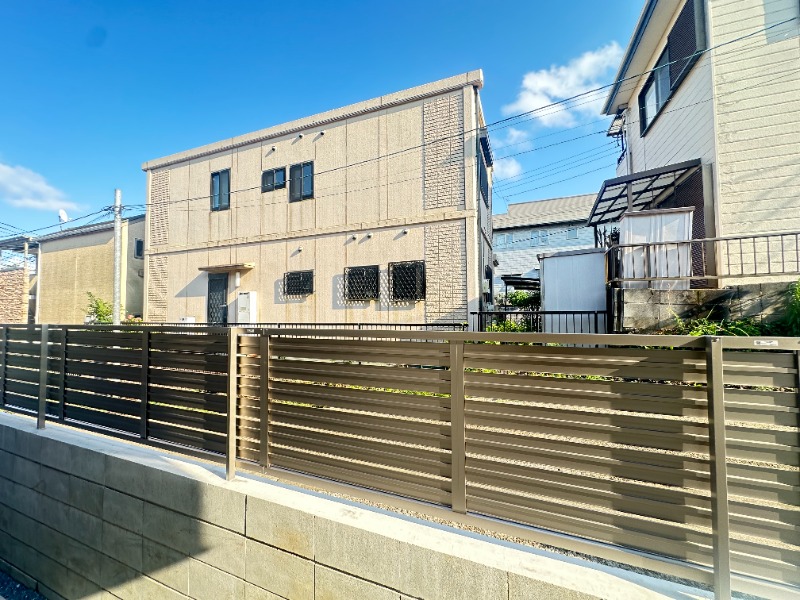 サクラノキタ1階 部屋その他