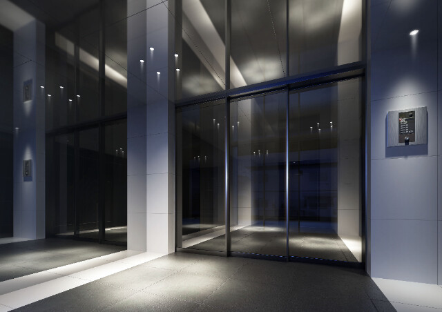 ＡＲＫＭＡＲＫ大森町2階 部屋その他