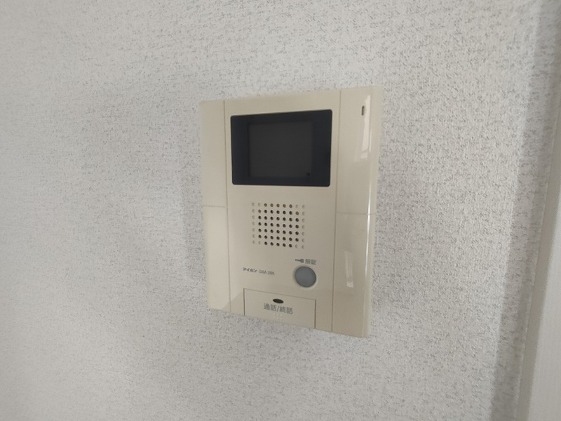グリーンフィールド1階 部屋その他