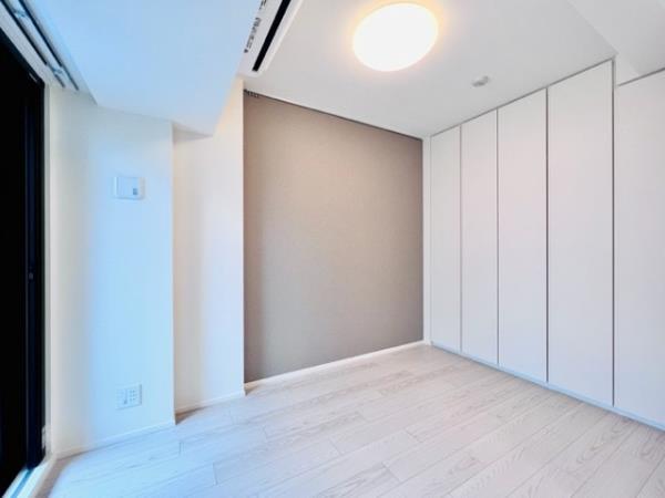 Brillia　ist 文京六義園205号室 同建物別部屋の参考画像