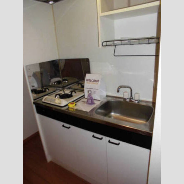 ソレイユ キッチン