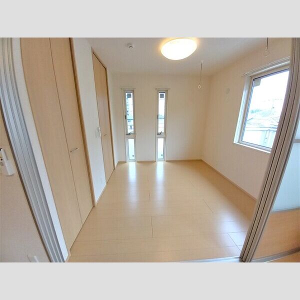 ヴィルクレール　Ⅰ301号室 洋室