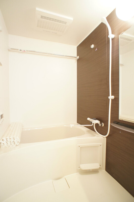 リブリ・ISHIWATA2階 お風呂