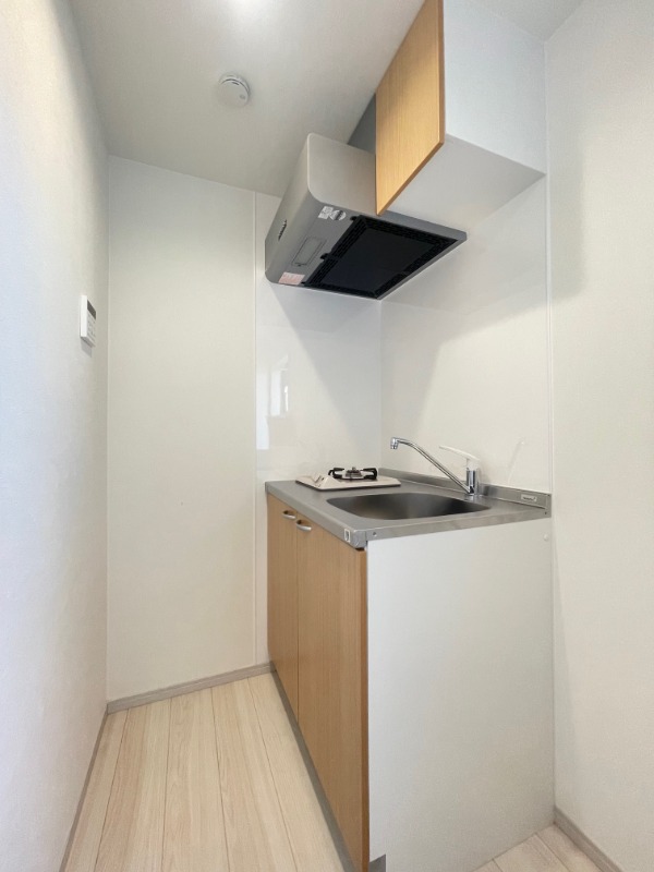 グランヴィラ七里2階 キッチン