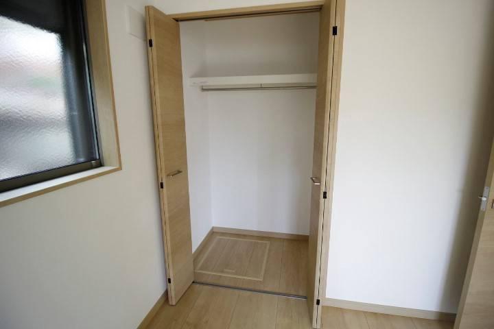 ウィステリアＫ2階 部屋その他