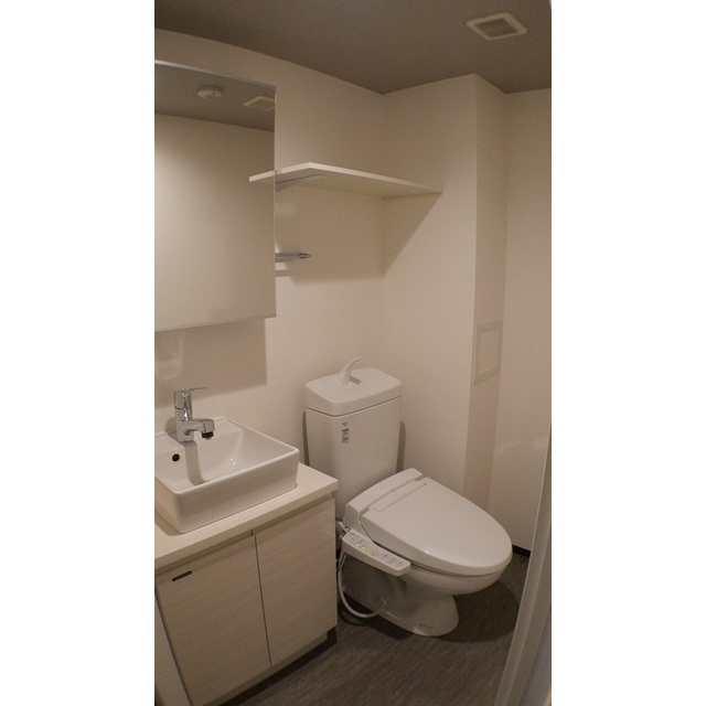 ソラシアレジデンス西馬込0204号室 内観