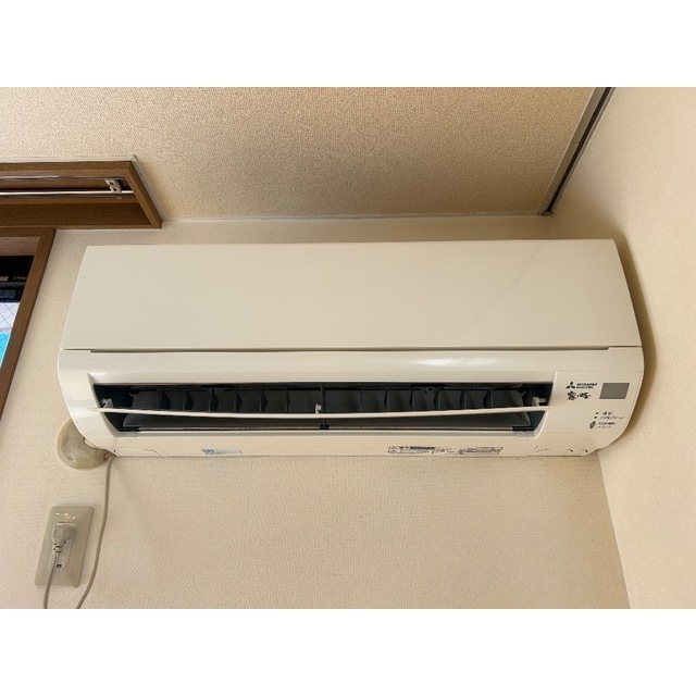 ルネスシーナ101号室 部屋その他