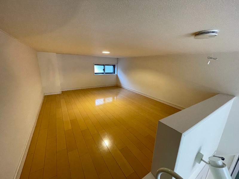 ＭＵＳＡＳＨＩ　ＨＯＵＳＥ1階 内観