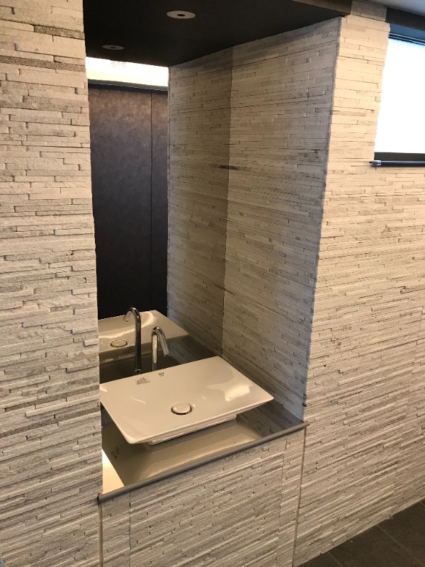 旭 Building3階 部屋その他