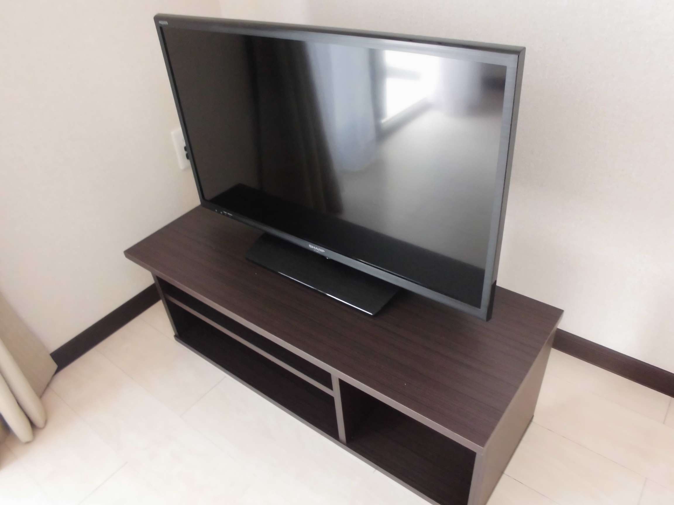レオネクストホワイトパレス307号室 部屋その他