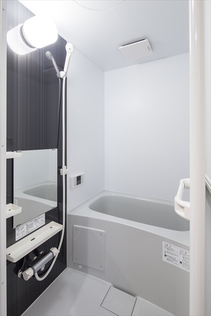 Ｏａｋｓ お風呂