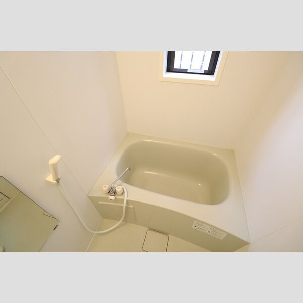 マイルーム藤　Ⅳ 浴室