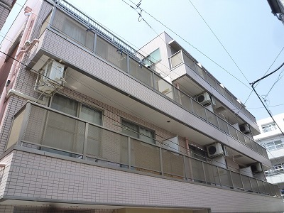 エクセルハナブサの外観画像