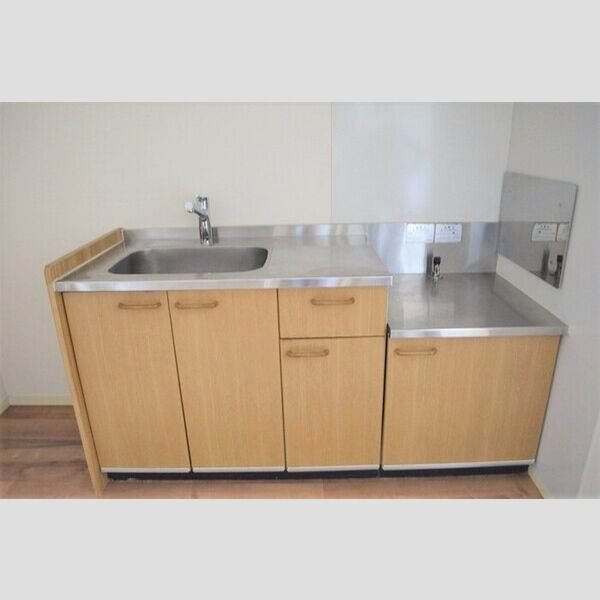 メルツ101号室 キッチン