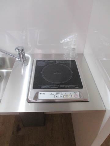 シャトレーイン横浜8階 部屋その他