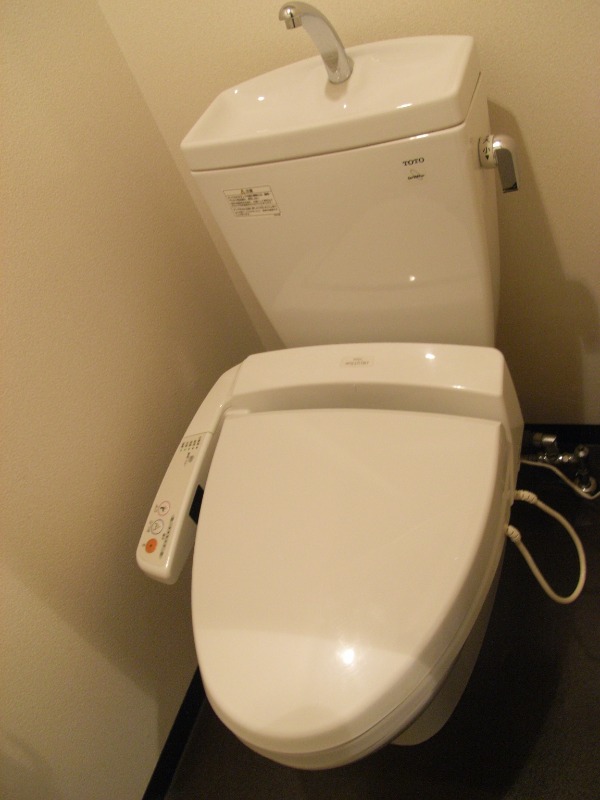 ヴェルト日暮里イースト 同仕様