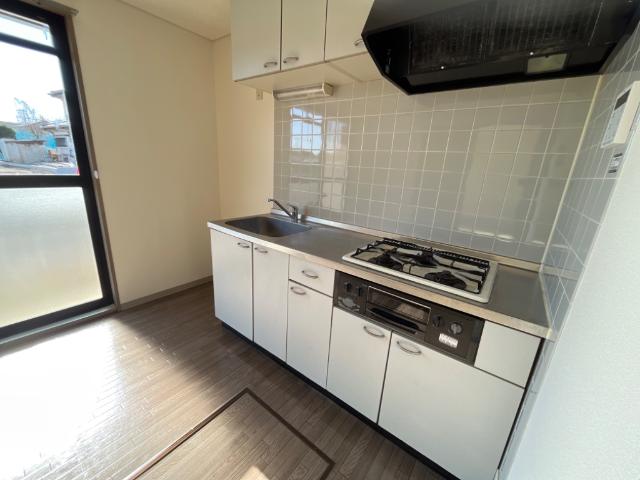 プレイスアーク キッチン